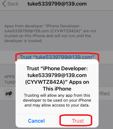 3utools Ios 12.4