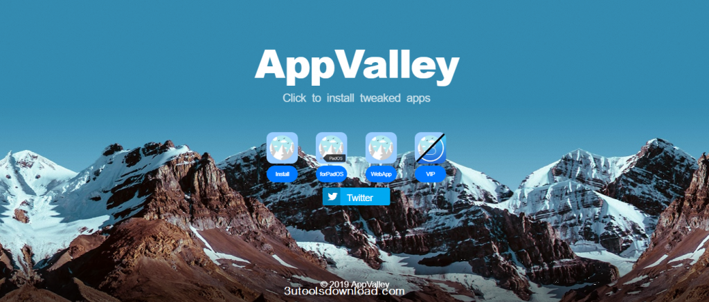 app valley