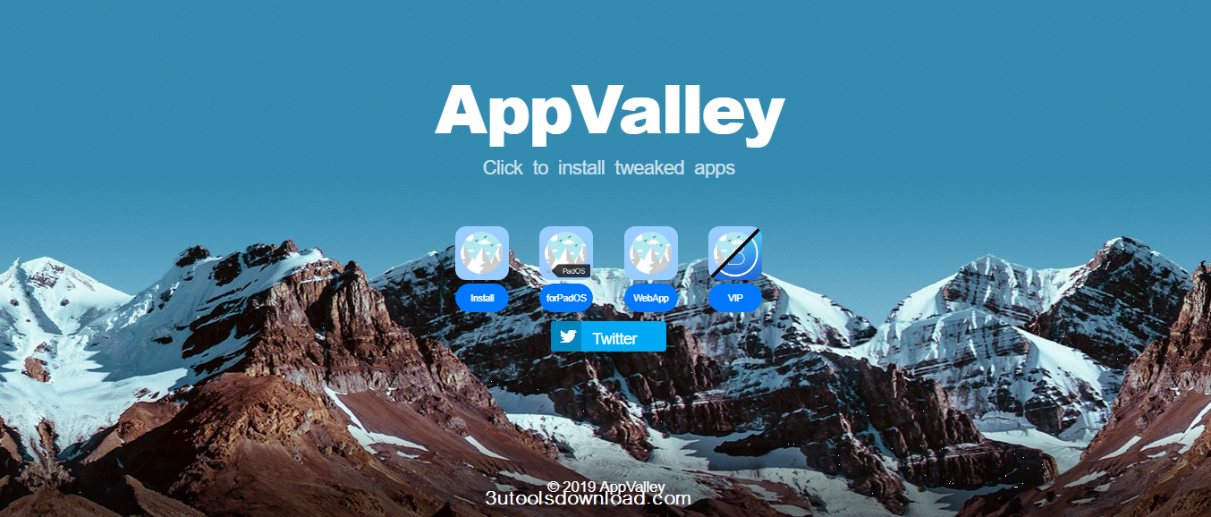 Appvalley Download Ios Free