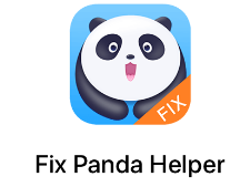 Panda Helper App