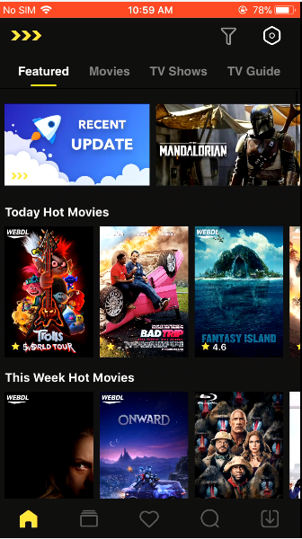 Download Moviebox Pro From Panda Helper 3utools Download