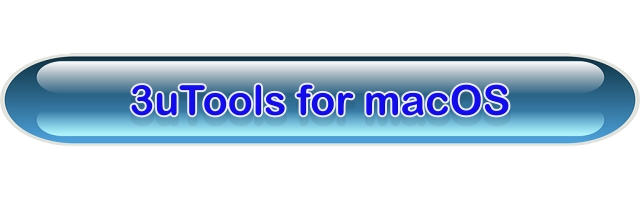 instal the last version for apple 3utools 3.03.017