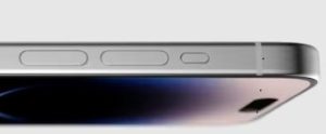 iphone 15 action button 