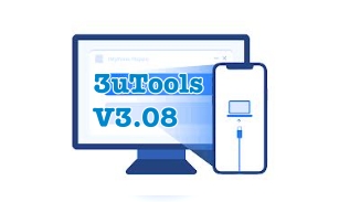 3uTools V3.08 - The Latest Version 2024 Unveiled!